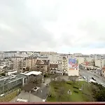 14 Gdynia Centrum - Apartament Mieszkanie Dla 4 Os