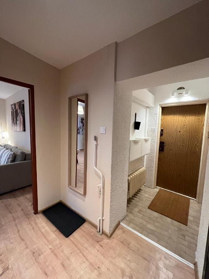Apartment 14 Centrum - Mieszkanie Dla 4 Os *