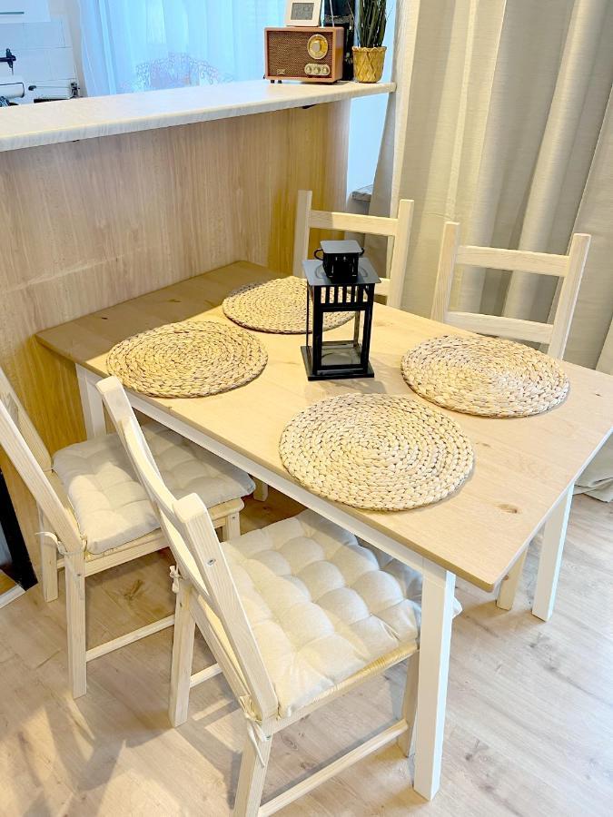 Apartment 14 Centrum - Mieszkanie Dla 4 Os *