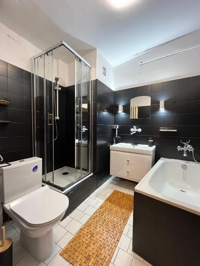 Apartment 14 Centrum - Mieszkanie Dla 4 Os *