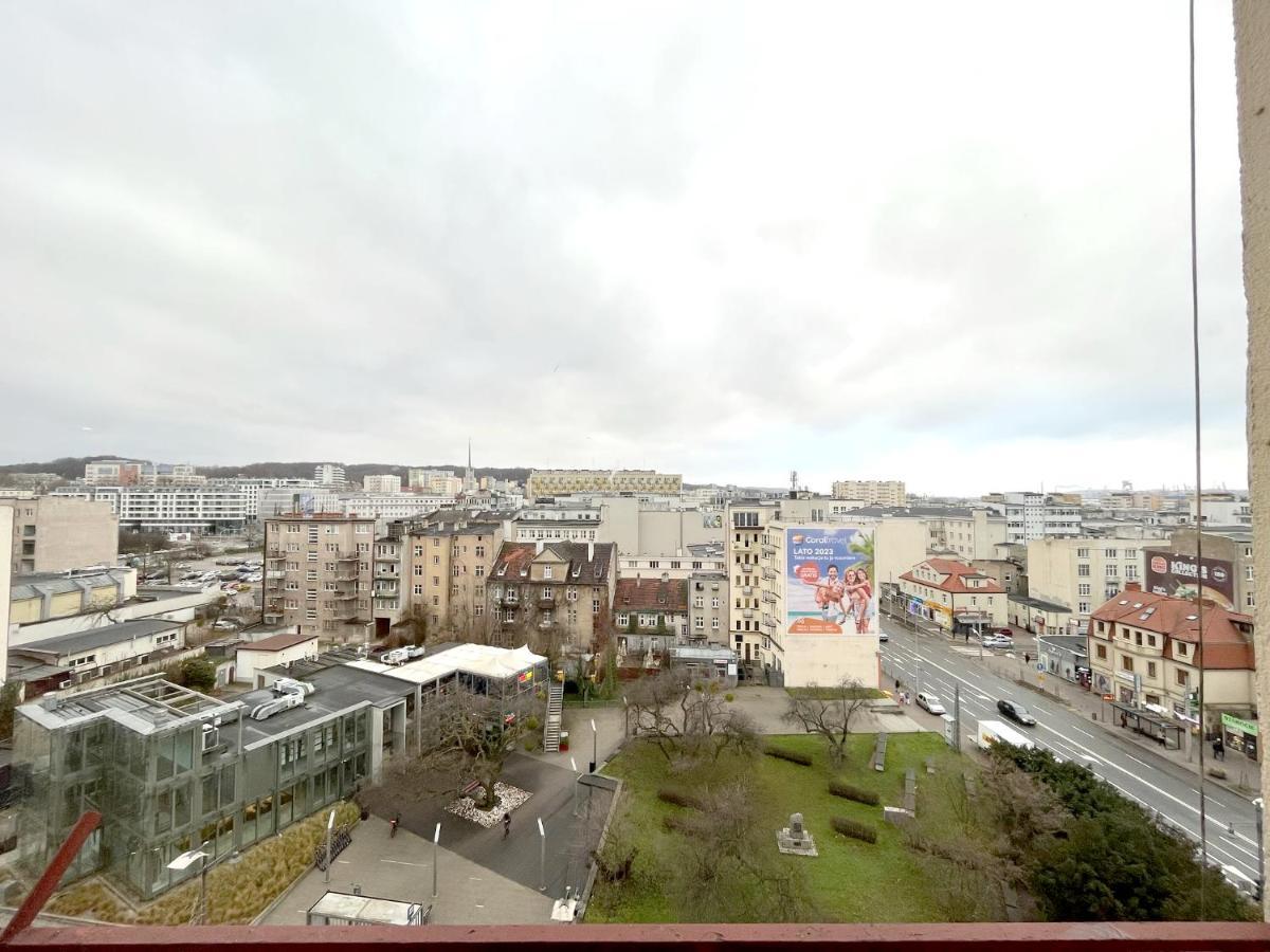 Apartment 14 Centrum - Mieszkanie Dla 4 Os *