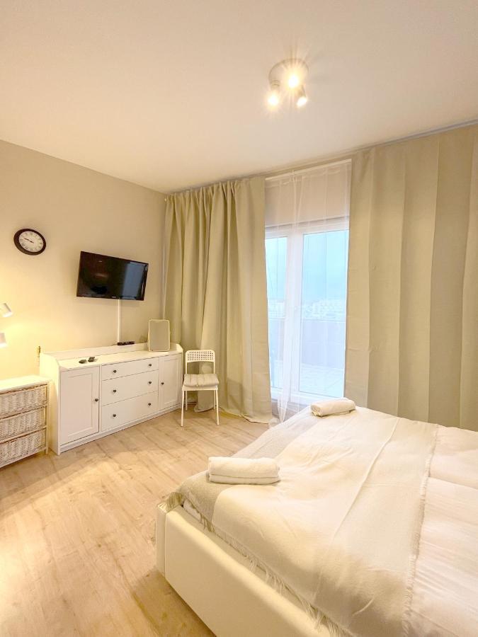 14 Centrum - Mieszkanie Dla 4 Os Apartment