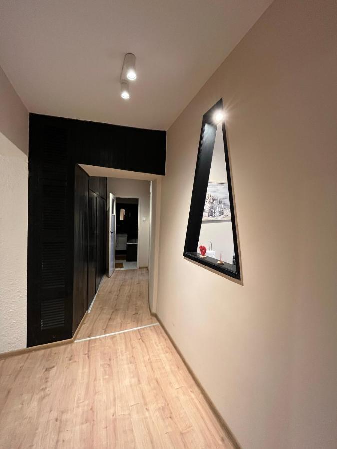 Apartment 14 Centrum - Mieszkanie Dla 4 Os Gdynia