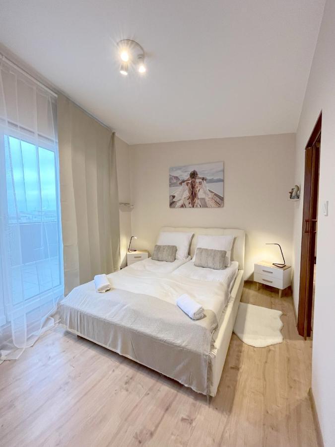 14 Centrum - Mieszkanie Dla 4 Os Apartment *