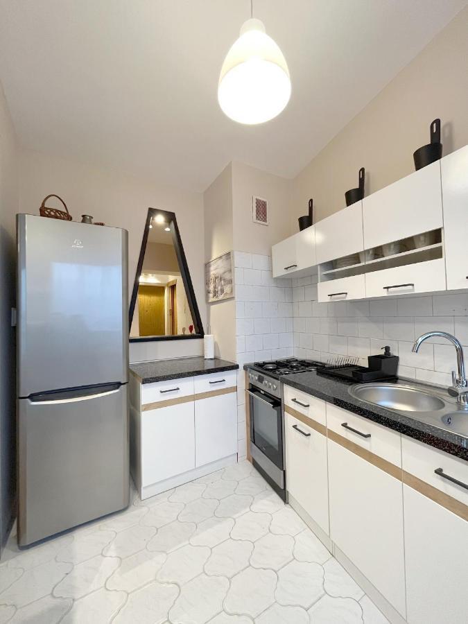 14 Centrum - Mieszkanie Dla 4 Os Apartment *