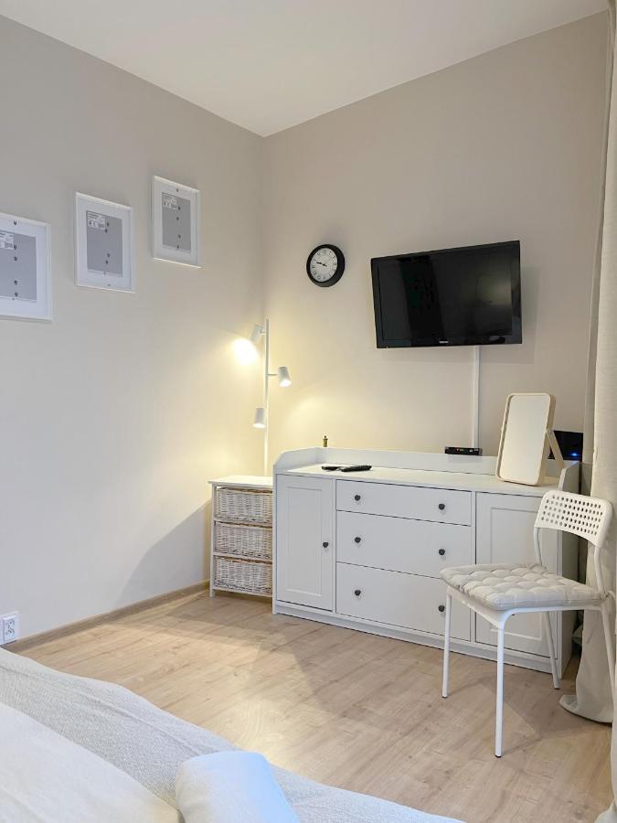 14 Centrum - Mieszkanie Dla 4 Os Apartment