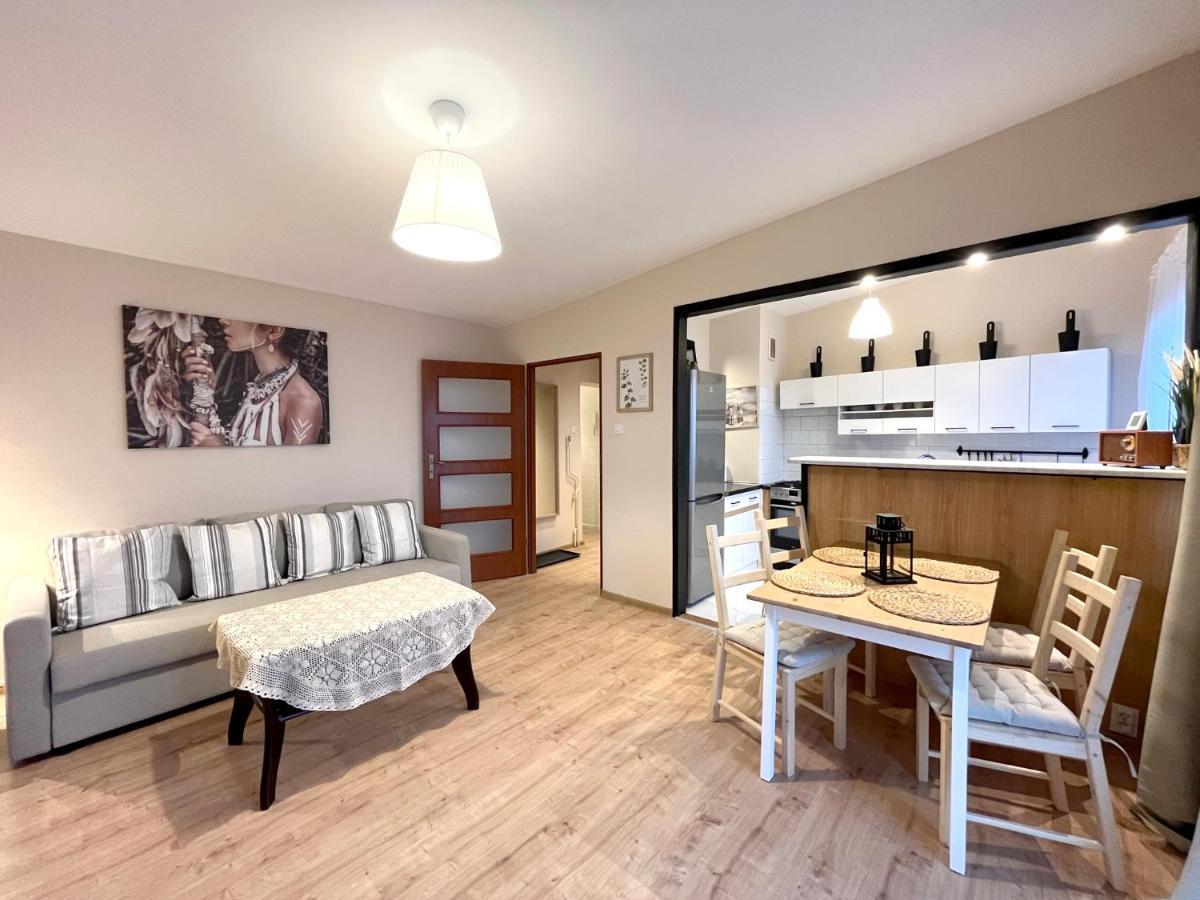 14 Centrum - Mieszkanie Dla 4 Os Apartment Gdynia