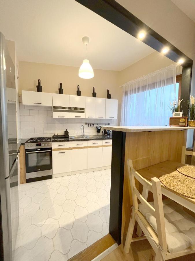 14 Centrum - Mieszkanie Dla 4 Os Apartment